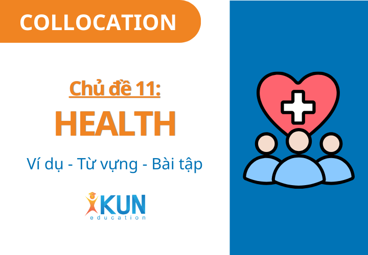 Lesson 11 - Health & Sickness